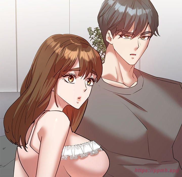 《回不去的婚姻》漫画 第35話