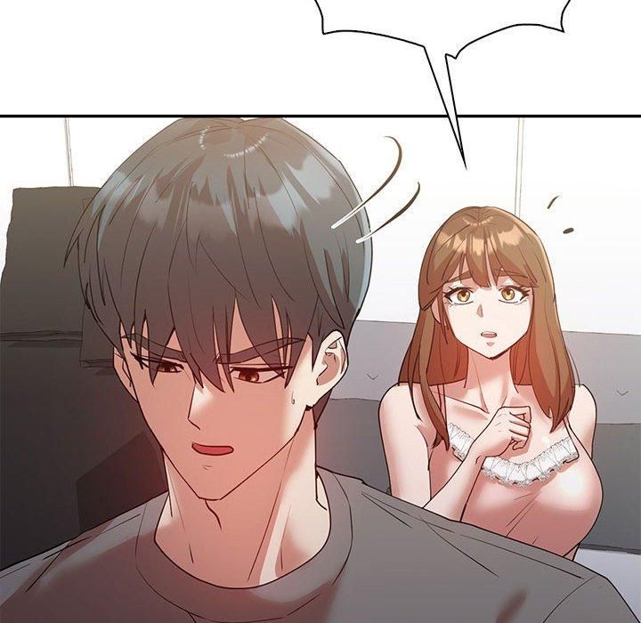 《回不去的婚姻》漫画 第35話