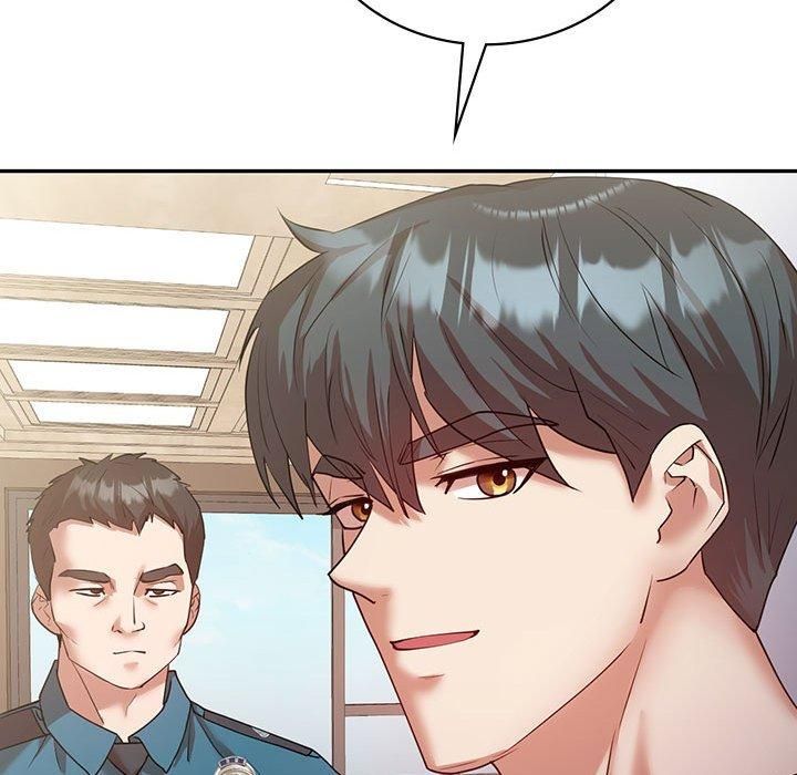 《回不去的婚姻》漫画 第35話