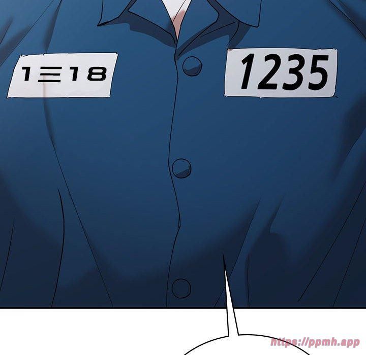 《回不去的婚姻》漫画 第35話