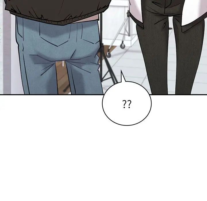 《回不去的婚姻》漫画 第4話