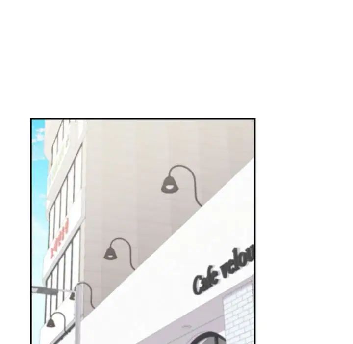 《回不去的婚姻》漫画 第4話