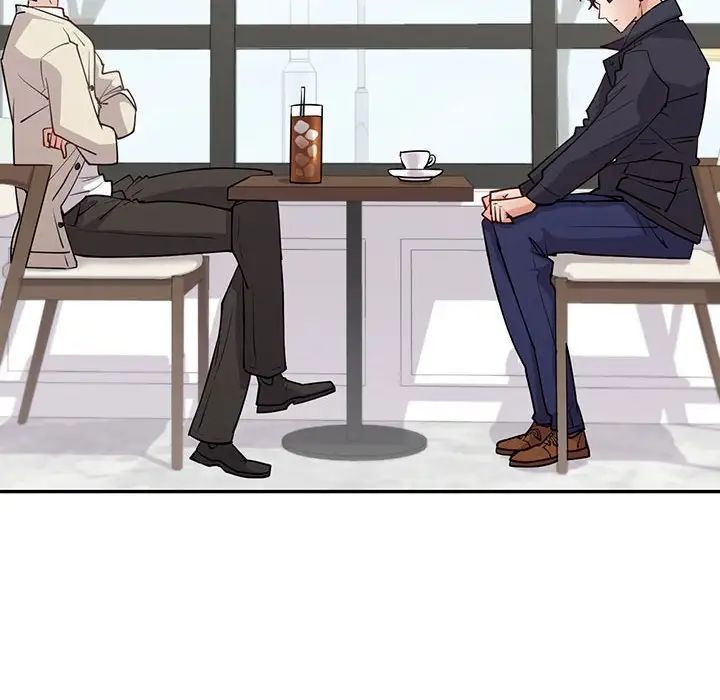 《回不去的婚姻》漫画 第4話