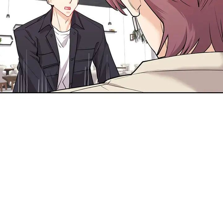 《回不去的婚姻》漫画 第4話