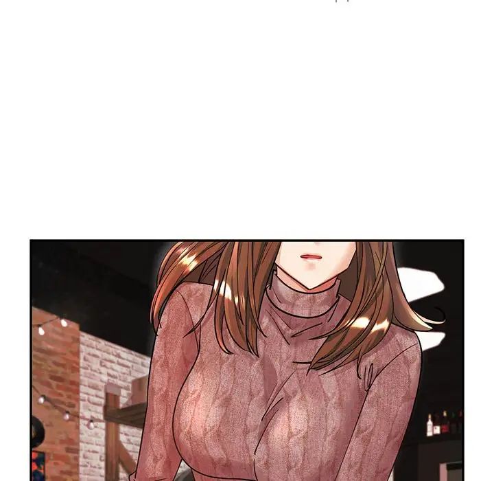 《回不去的婚姻》漫画 第4話