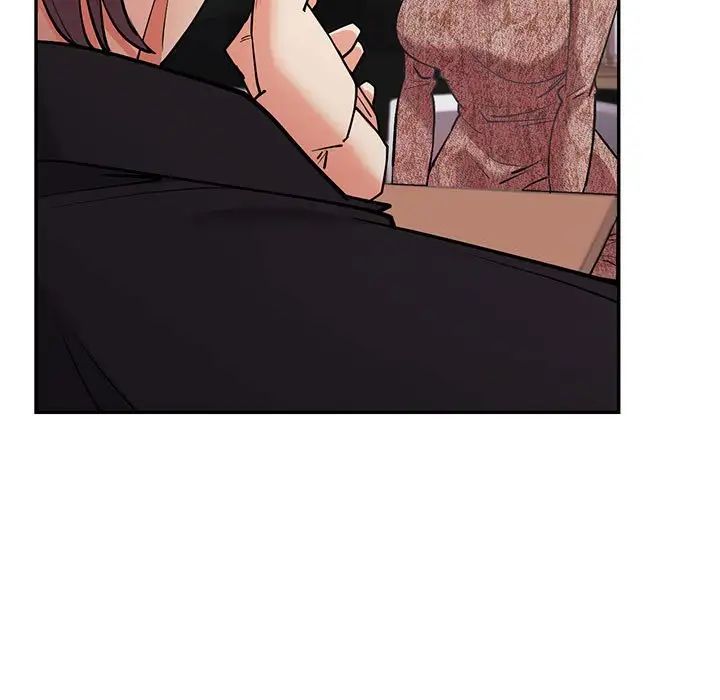 《回不去的婚姻》漫画 第4話