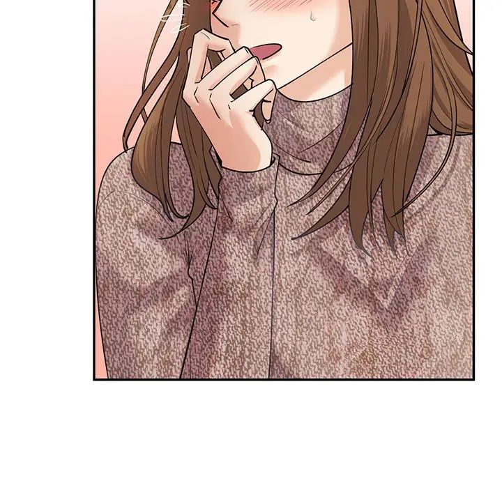 《回不去的婚姻》漫画 第4話