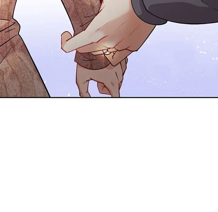 《回不去的婚姻》漫画 第4話