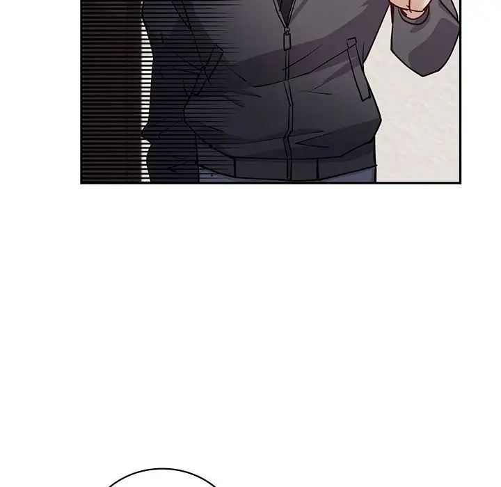 《回不去的婚姻》漫画 第4話
