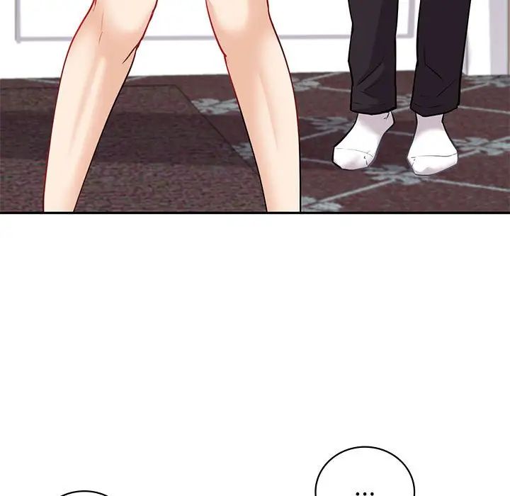 《回不去的婚姻》漫画 第5話