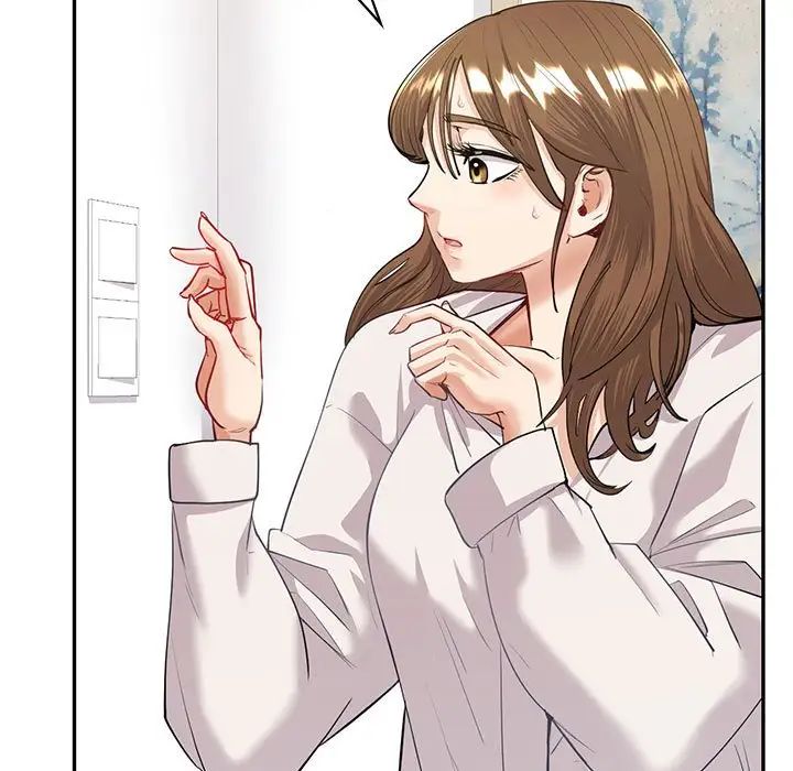 《回不去的婚姻》漫画 第5話