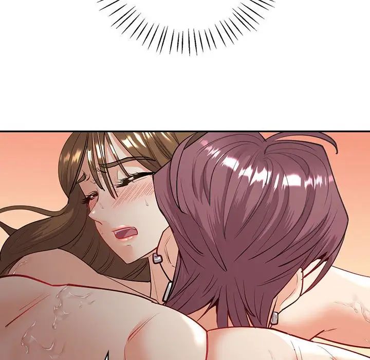 《回不去的婚姻》漫画 第5話