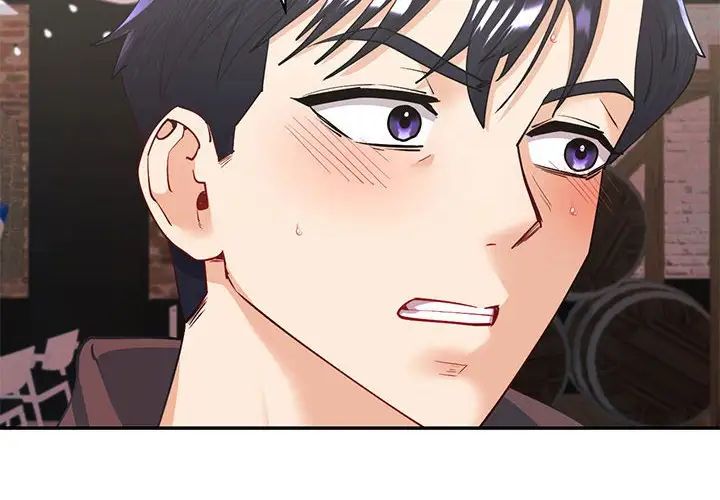 《回不去的婚姻》漫画 第6話