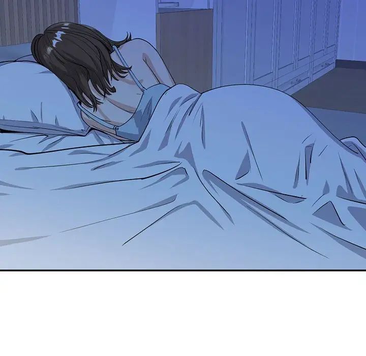 《回不去的婚姻》漫画 第6話