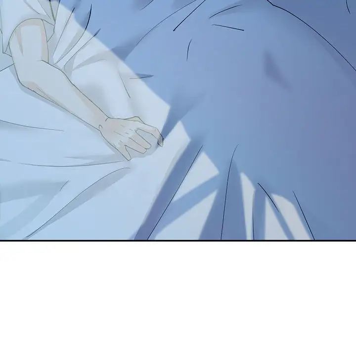 《回不去的婚姻》漫画 第6話
