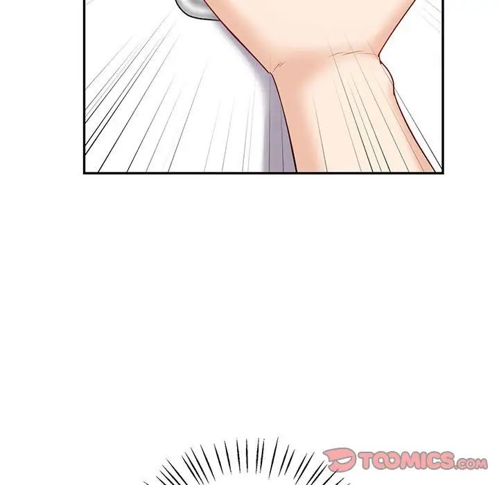 《回不去的婚姻》漫画 第6話