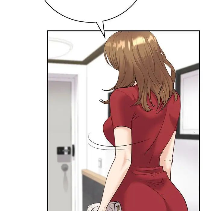 《回不去的婚姻》漫画 第7話