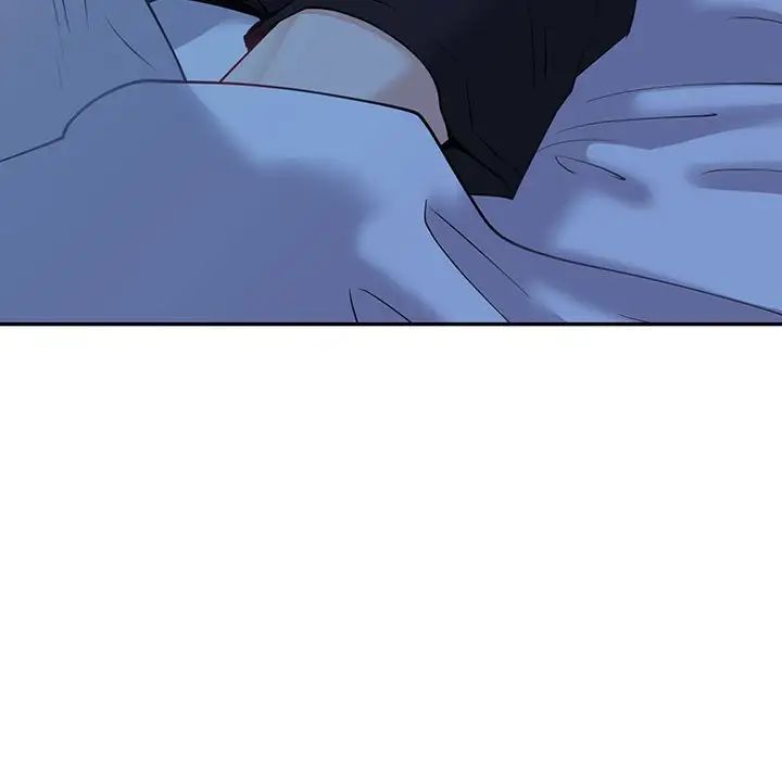 《回不去的婚姻》漫画 第7話