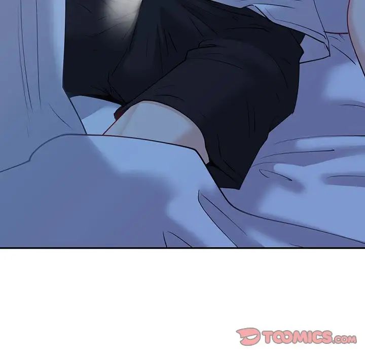 《回不去的婚姻》漫画 第8話