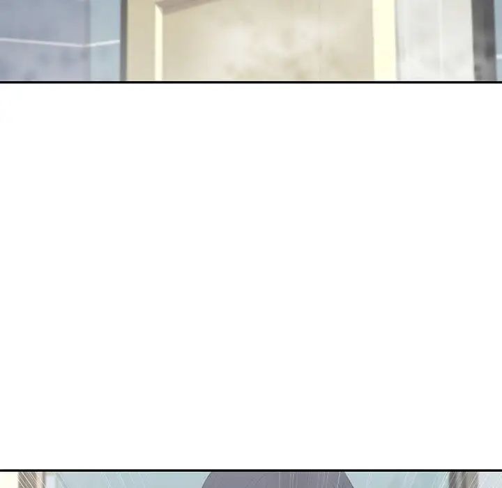 《回不去的婚姻》漫画 第8話