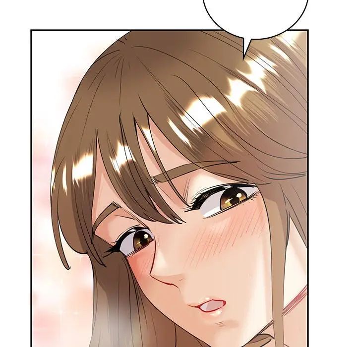 《回不去的婚姻》漫画 第8話