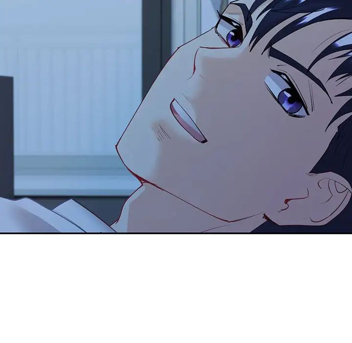 《回不去的婚姻》漫画 第8話