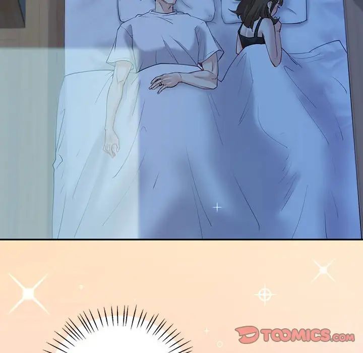 《回不去的婚姻》漫画 第8話