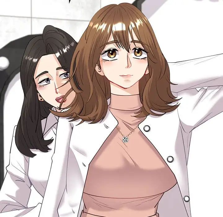 《回不去的婚姻》漫画 第8話