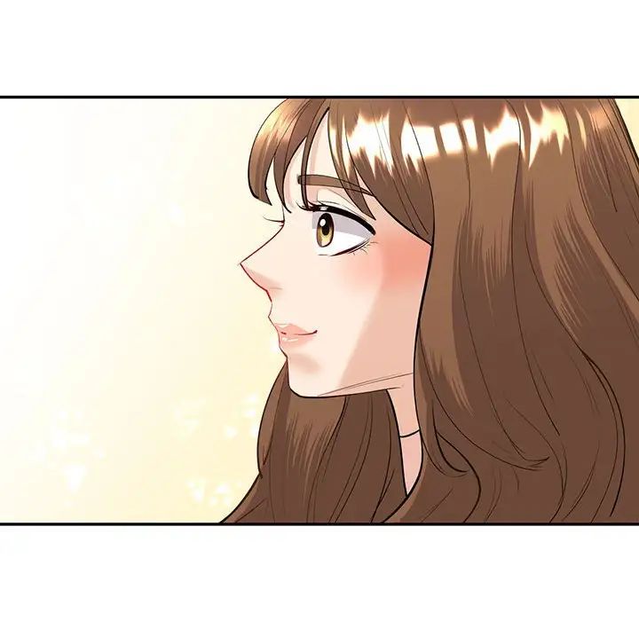 《回不去的婚姻》漫画 第8話