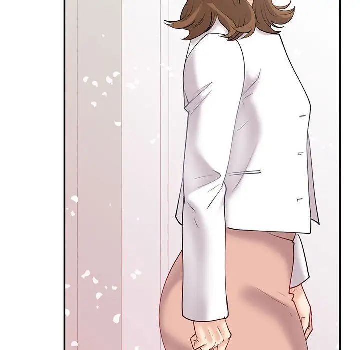 《回不去的婚姻》漫画 第8話