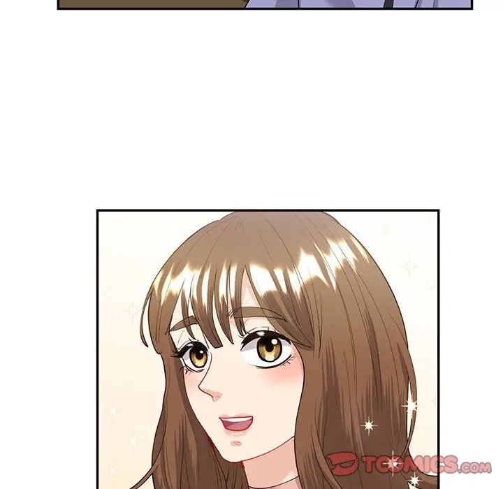 《回不去的婚姻》漫画 第9話