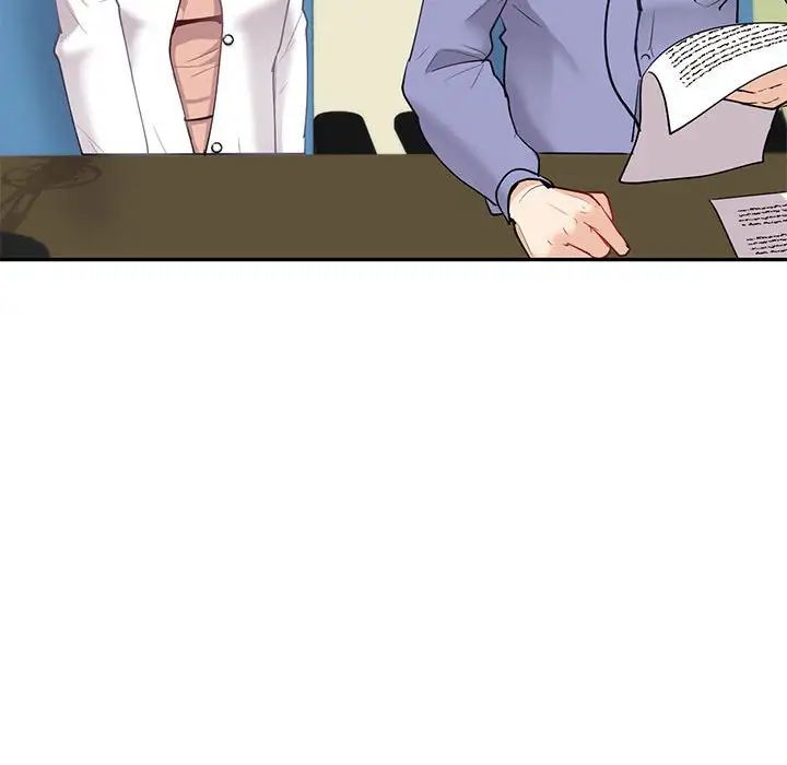 《回不去的婚姻》漫画 第9話