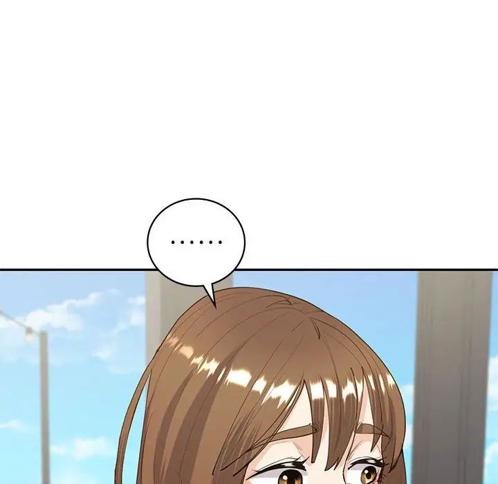 《回不去的婚姻》漫画 第9話