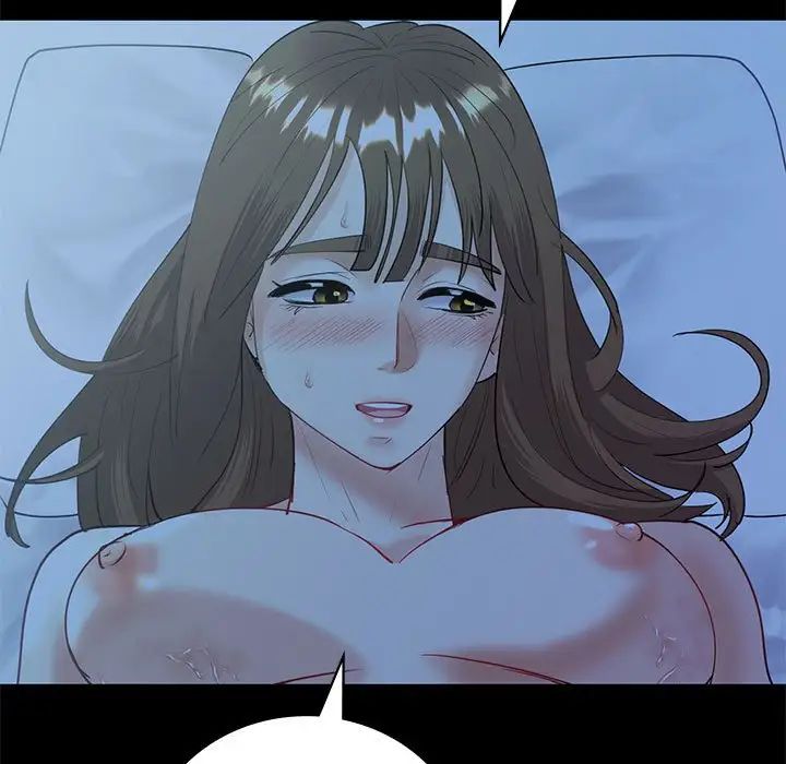 《回不去的婚姻》漫画 第9話