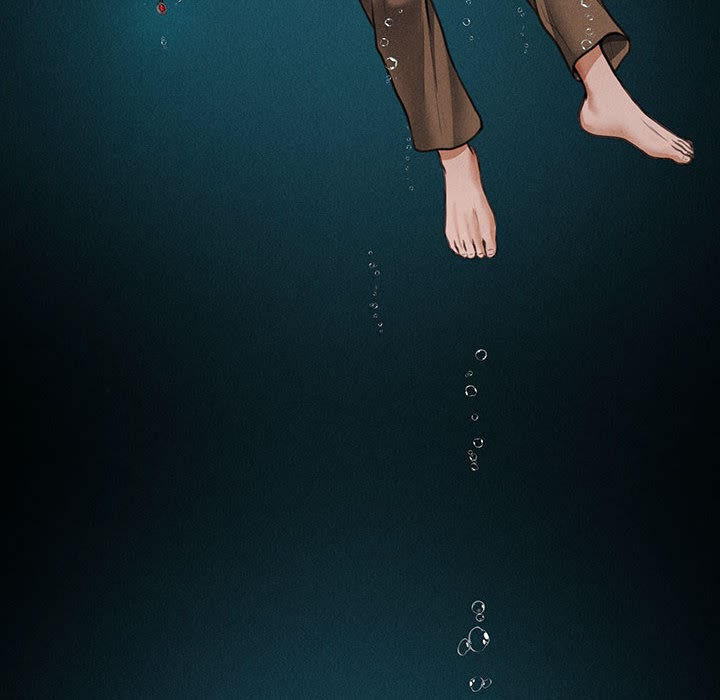 《會長家的小兒子》漫画 第1話