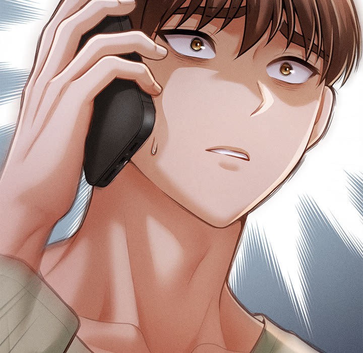 《會長家的小兒子》漫画 第1話