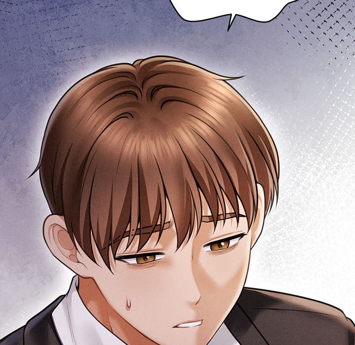 《會長家的小兒子》漫画 第1話