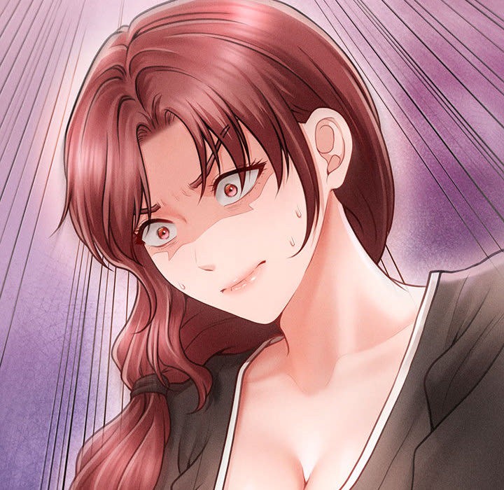 《會長家的小兒子》漫画 第1話