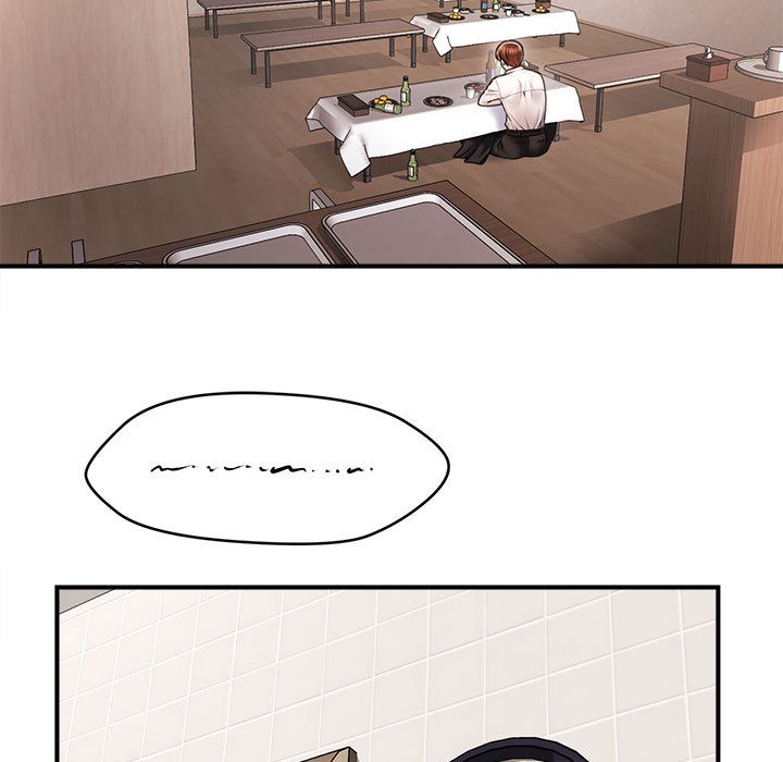 《會長家的小兒子》漫画 第1話