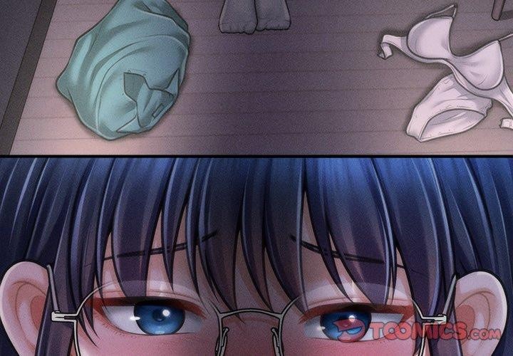 《會長家的小兒子》漫画 第10話