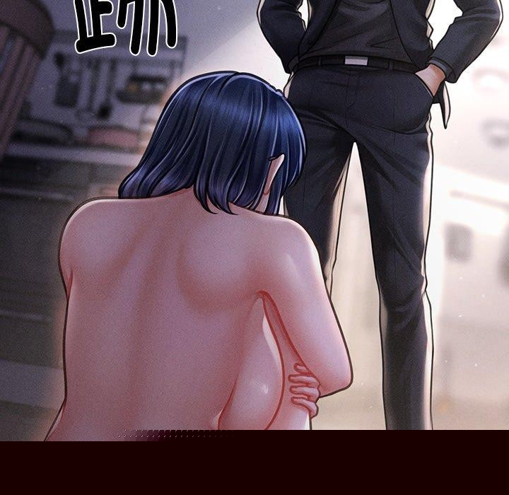 《會長家的小兒子》漫画 第10話