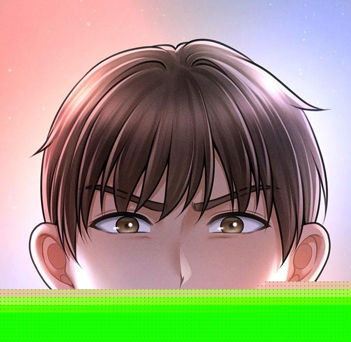 《會長家的小兒子》漫画 第10話