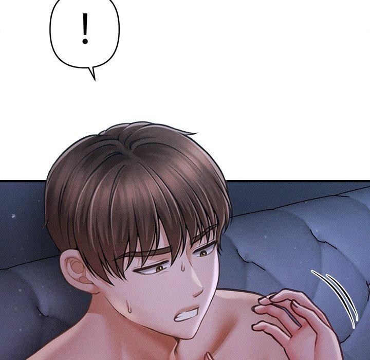 《會長家的小兒子》漫画 第12話