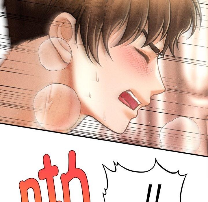 《會長家的小兒子》漫画 第13話