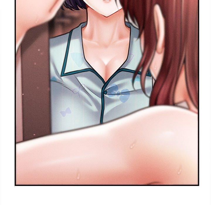 《會長家的小兒子》漫画 第13話