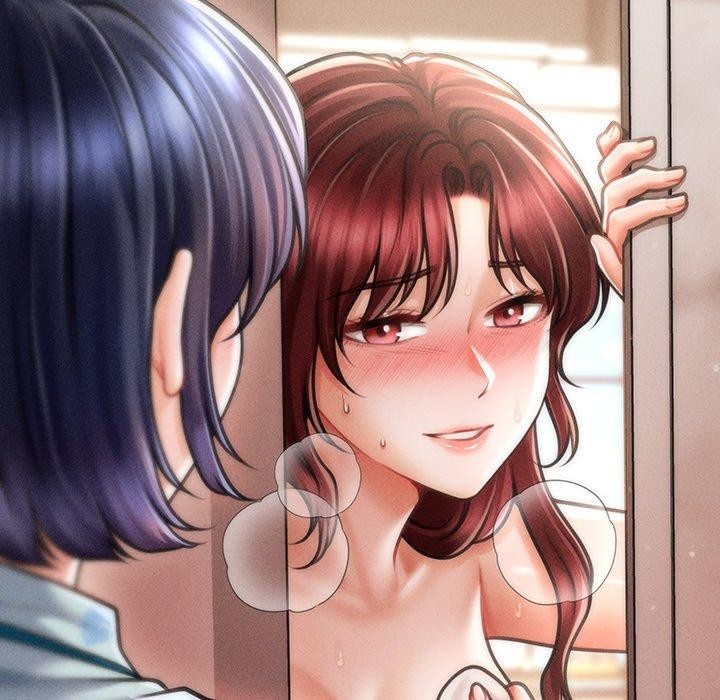 《會長家的小兒子》漫画 第13話