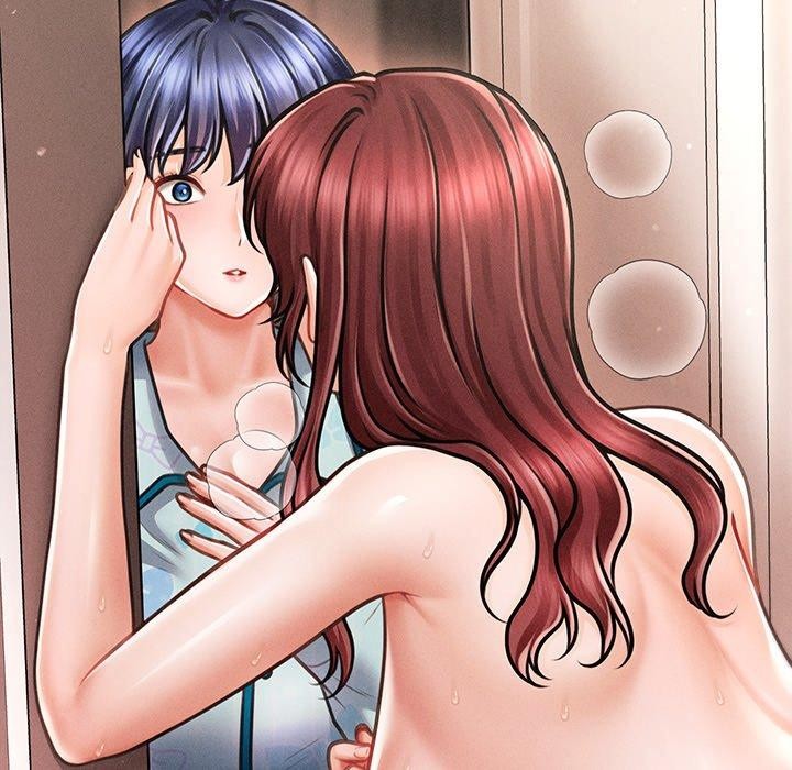《會長家的小兒子》漫画 第13話