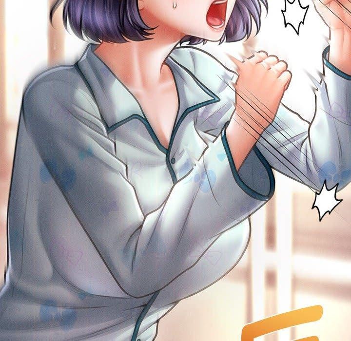 《會長家的小兒子》漫画 第14話