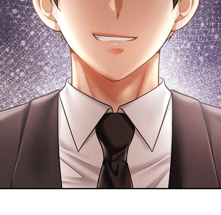 《會長家的小兒子》漫画 第14話