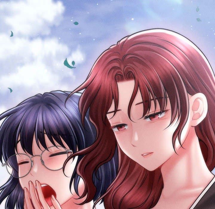 《會長家的小兒子》漫画 第14話